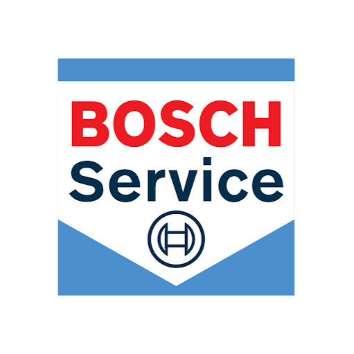 CAN Otomotiv Bosch Car Servıce logo