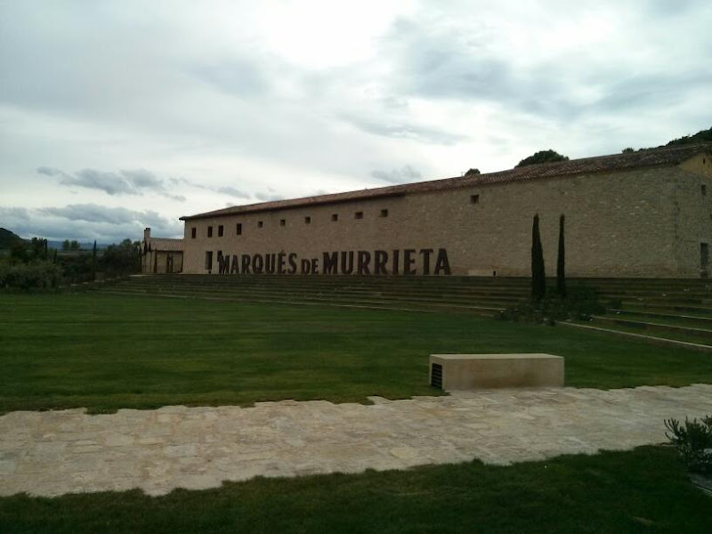 Imagen principal de Marqués de Murrieta