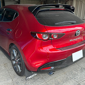 MAZDA3 BP5P