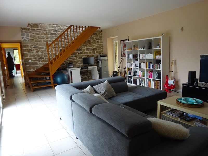 Vente maison 8 pièces 200 m² à Caudan (56850), 574 425 €