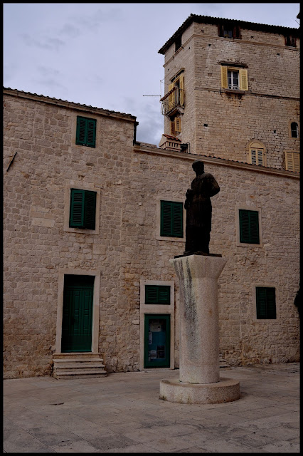 Split-Krka-Sibenik-Trogir-Split. - UNA SEMANA EN COCHE POR CROACIA, OCTUBRE 2015 (16)