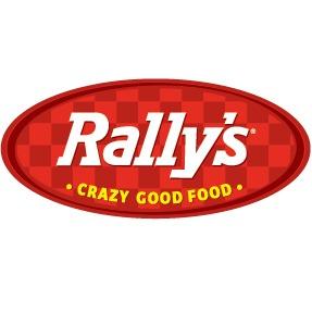 Rally's logo