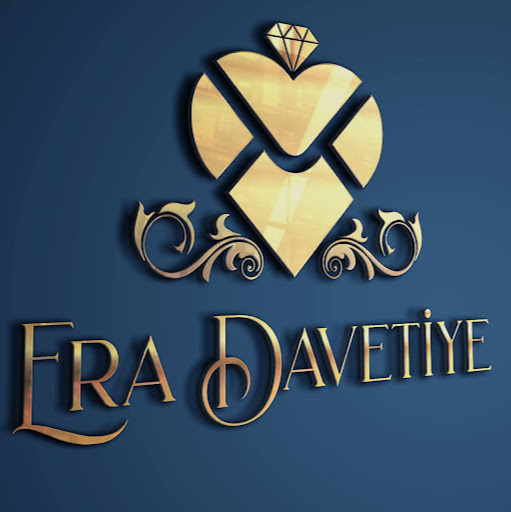 ERA TİCARET - Ekonom, Butiqline, Erdem Davetiyeleri Adana Yetkili Bayii logo