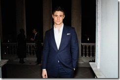 Max Irons