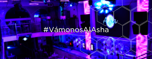 Asha Bar, Victoria 9, Copilco el Bajo, 04340 Coyoacán, CDMX, México, Bar | Ciudad de México