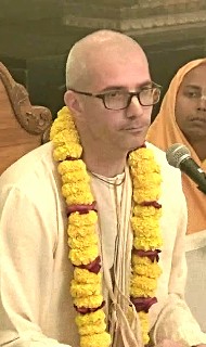 Hare Krishna