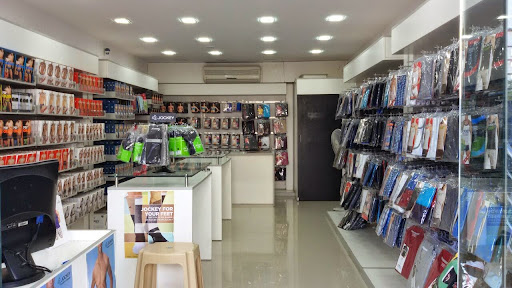 Jockey Store, Dr No:-13-1/4, Shop No:-2, Sujatha Nagar, Main Road, Araku - Visakhapatnam Rd, Ratnagiri Nagar, Chanukya Nagar, Chinnamushidiwada, Pendurthi, Visakhapatnam, Andhra Pradesh 531173, India, Discount_Store, state AP