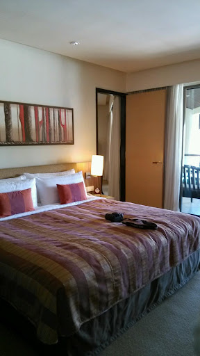 Shangri-La's Tanjung Aru Resort and Spa - Kota Kinabalu