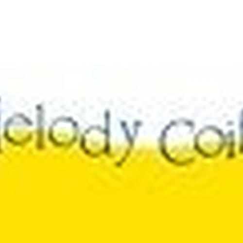 Mélody Coiff logo