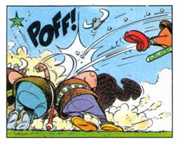 [SAGA Astérix] *** Astérix à la Levée en Masse 2022 du KB *** - Page 4 09%252520-%252520Asterix%252520et%252520les%252520Normands-9