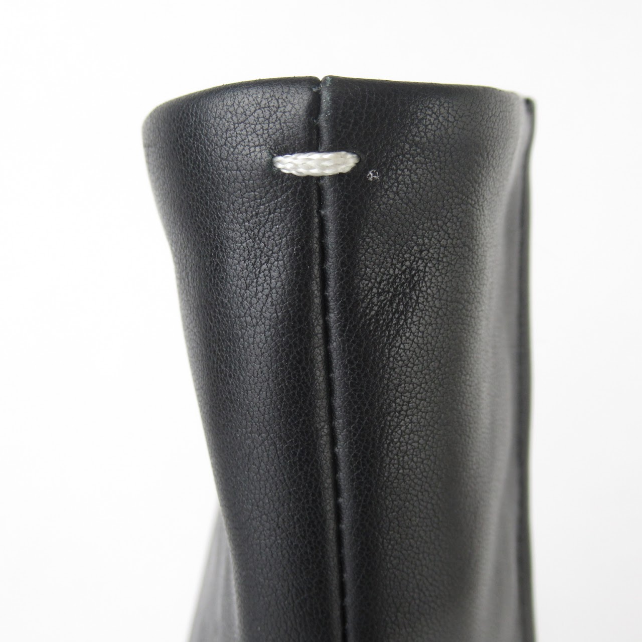Maison Martin Margiela MINT Tabi Split-Toe Boots