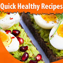 应用程序下载 Quick Healthy Recipes (Best Ever) 安装 最新 APK 下载程序