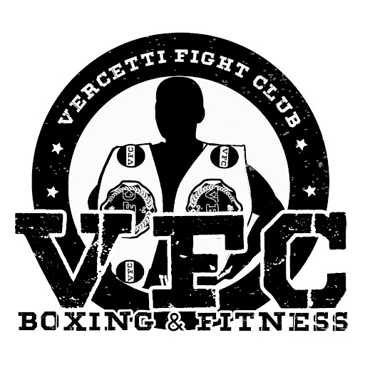 Vercetti Fight Club, LLC logo