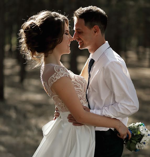 Wedding photographer Aleksey Kononenko (kononenko7). Photo of 16 February 2019