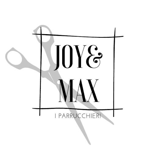 Joy&Max i Parrucchieri logo