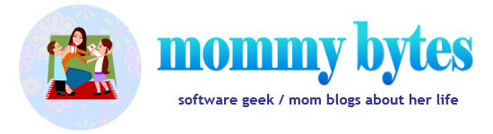 mommy bytes