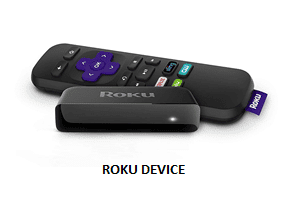 Zorg ervoor dat u Kodi op uw smartphone hebt geïnstalleerd en verbind uw telefoon en Roku-apparaat via hetzelfde netwerk.