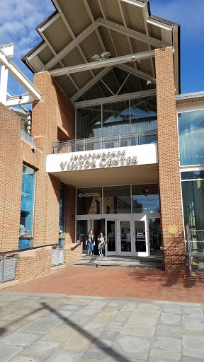 Independence Mall Visitors' Center