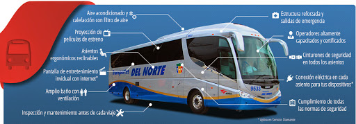 Grupo Senda, Mineros, Col. Santa Cruz, Santa Cruz, 26370 M. Muzquiz, Coah., México, Agencia de excursiones en autobús | COAH