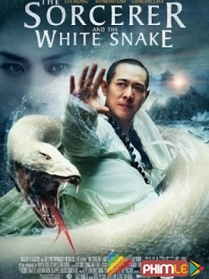 The Emperor and the White Snake