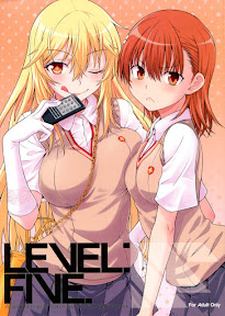 LEVEL FIVE