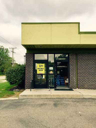 Discount Store «Dollar General», reviews and photos, 37376 Glenwood Rd, Westland, MI 48186, USA