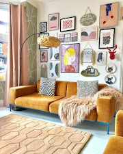 6 Large Wall Art Ideas for Your Empty Walls!