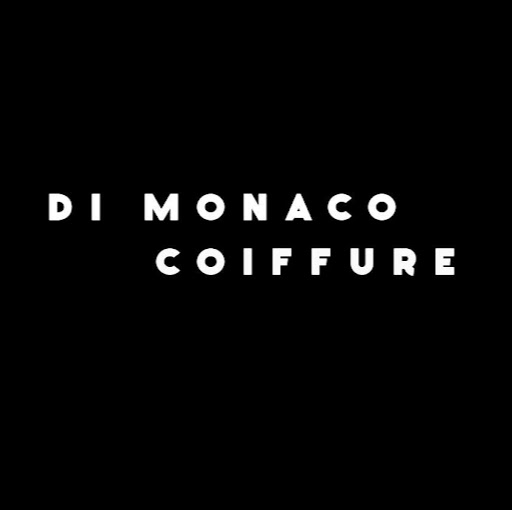 DI MONACO Coiffure logo