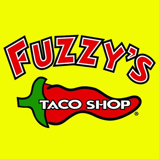 Fuzzy's Taco Shop logo