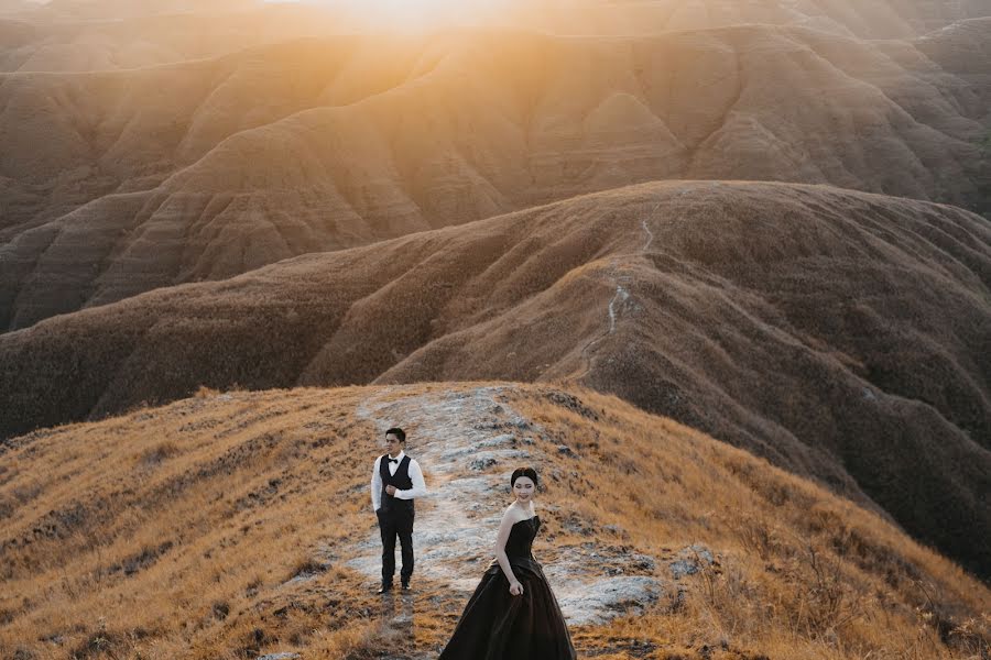 Fotógrafo de bodas Khaw Chen (khaw87). Foto del 8 de diciembre 2018