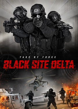 Trận Tuyến Delta - Black Site Delta