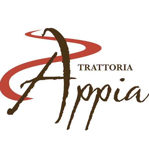 Trattoria Zooma logo