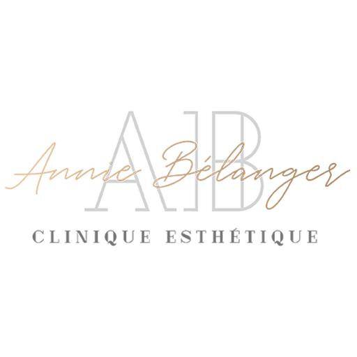 Clinique Esthétique Annie Bélanger logo