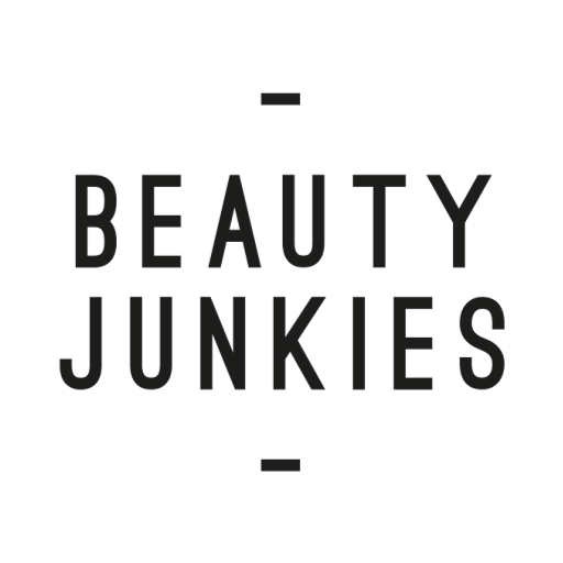 Beauty Junkies logo