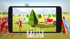 Free TA Battle Simulator Guideのおすすめ画像2