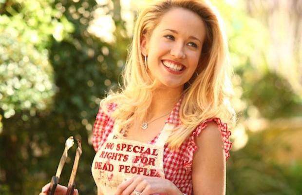 Anna Camp Profile Dp Pics | Health Secret |