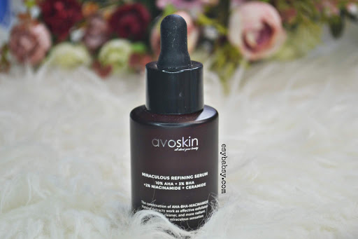 review-avoskin-miraculuous-refining-serum-esybabsy