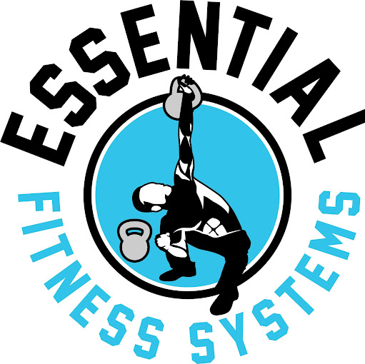 Essential Fitness Systems logo