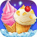 Summer Ice Cream Maker - Home Kitchen Fun 1.3 APK Descargar