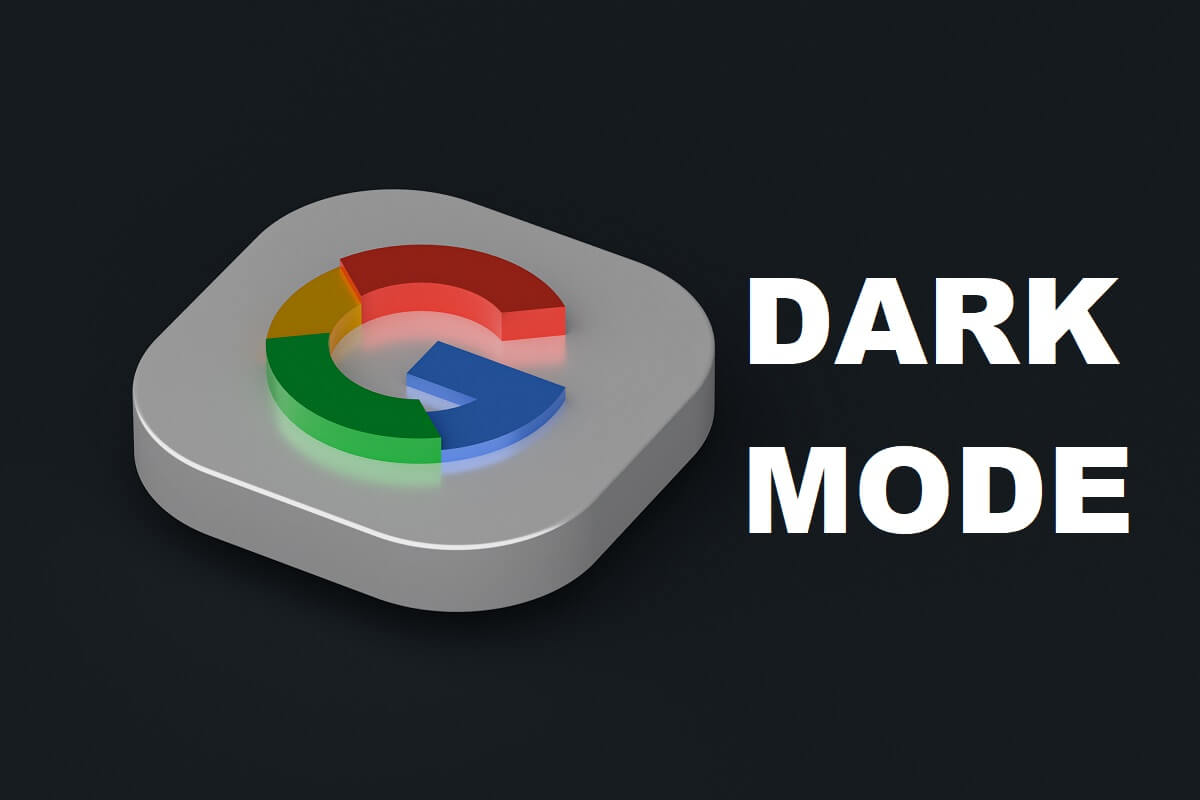 Как включить темный режим в Google Assistant