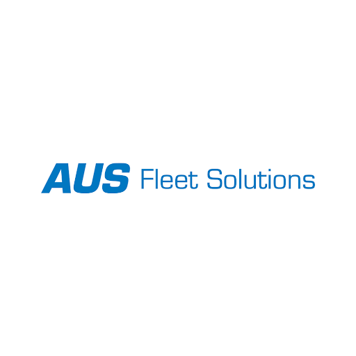 AUS Fleet Solutions logo