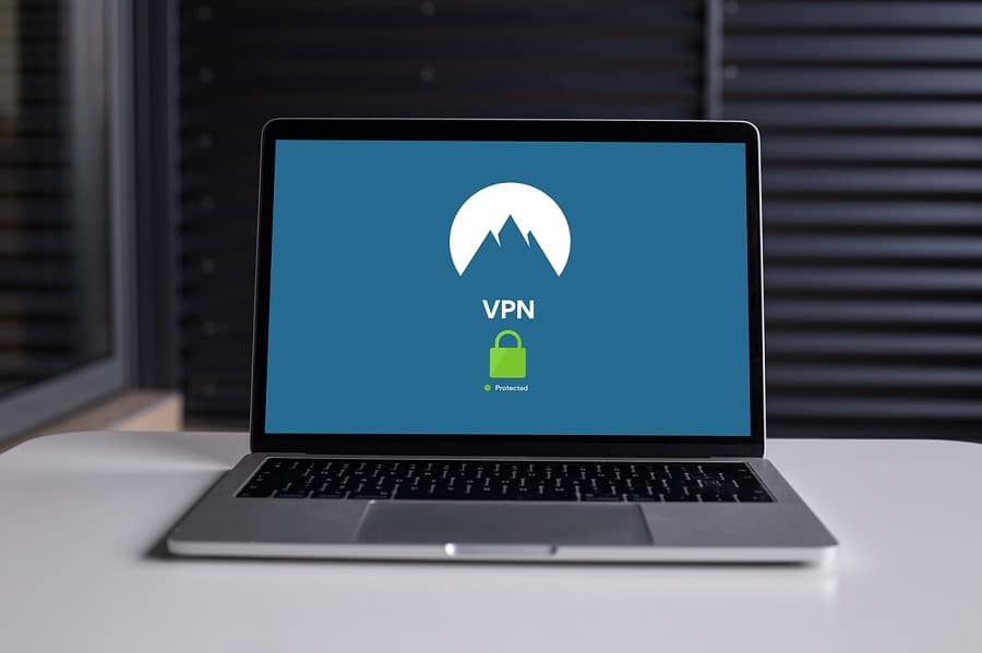 Co je to VPN a jak VPN funguje