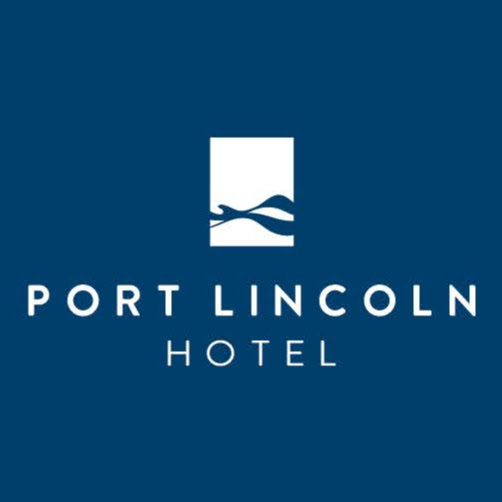 Port Lincoln Hotel logo