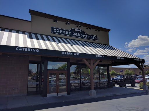 Cafe «Corner Bakery Cafe», reviews and photos, 264 E 12300 S, Draper, UT 84020, USA