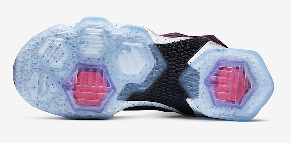 Nike LeBron 13 Written in the Stars is Priced at 225