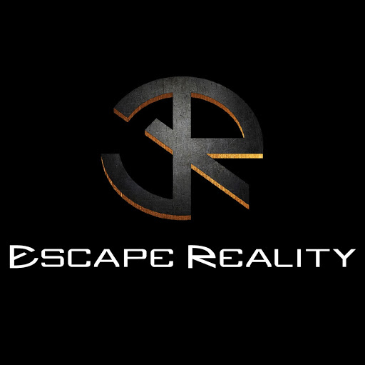 Escape Reality Las Vegas logo