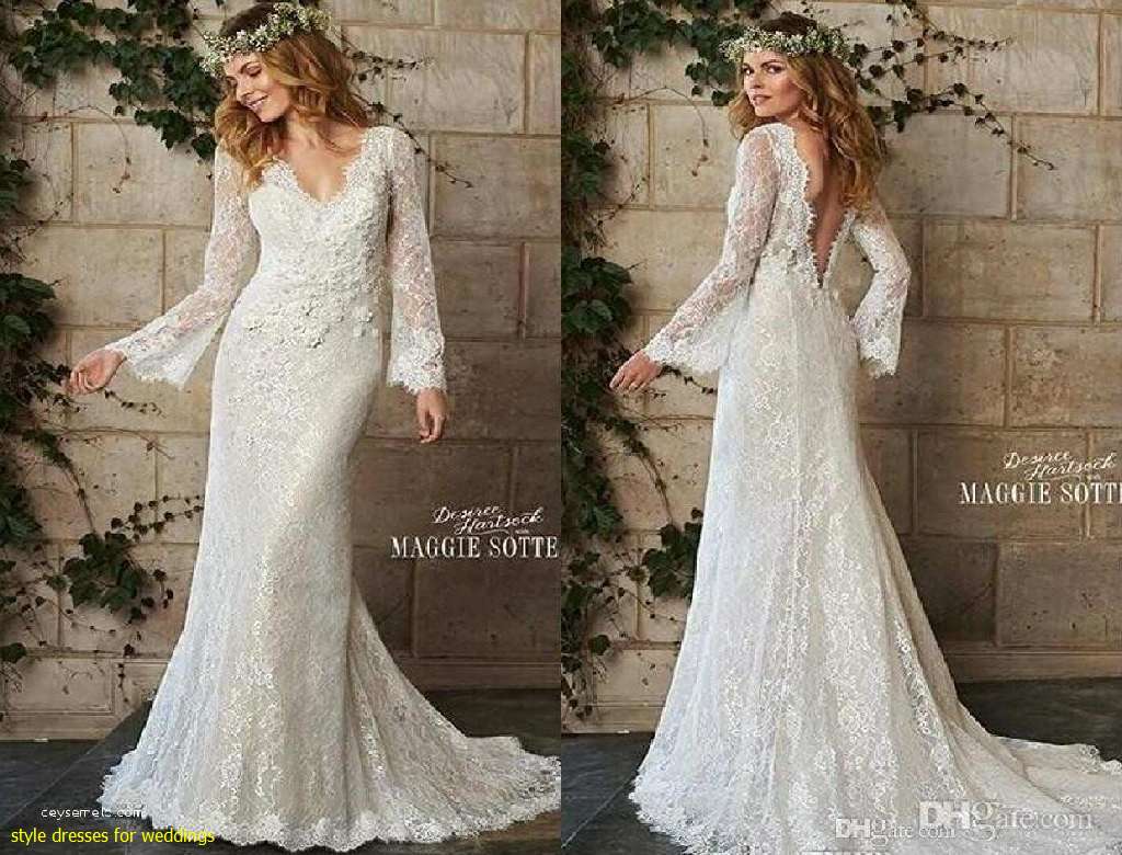 Lace Cap Sleeve Wedding Dress- 216156- Enchanting by Mon Cheri - Mermaid Style Wedding Dresses With Cap Sleeves