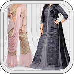 Cover Image of 下载 Women New All Dresses Photo Montage 1.0 APK