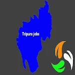 Cover Image of Download Tripura Jobs 1.0 APK