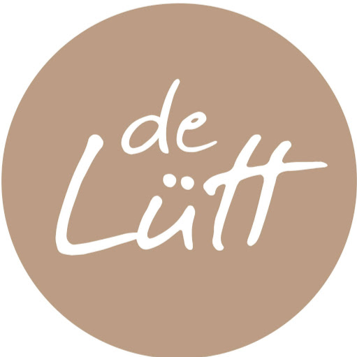 De Lütt Feinkost & Bistro logo